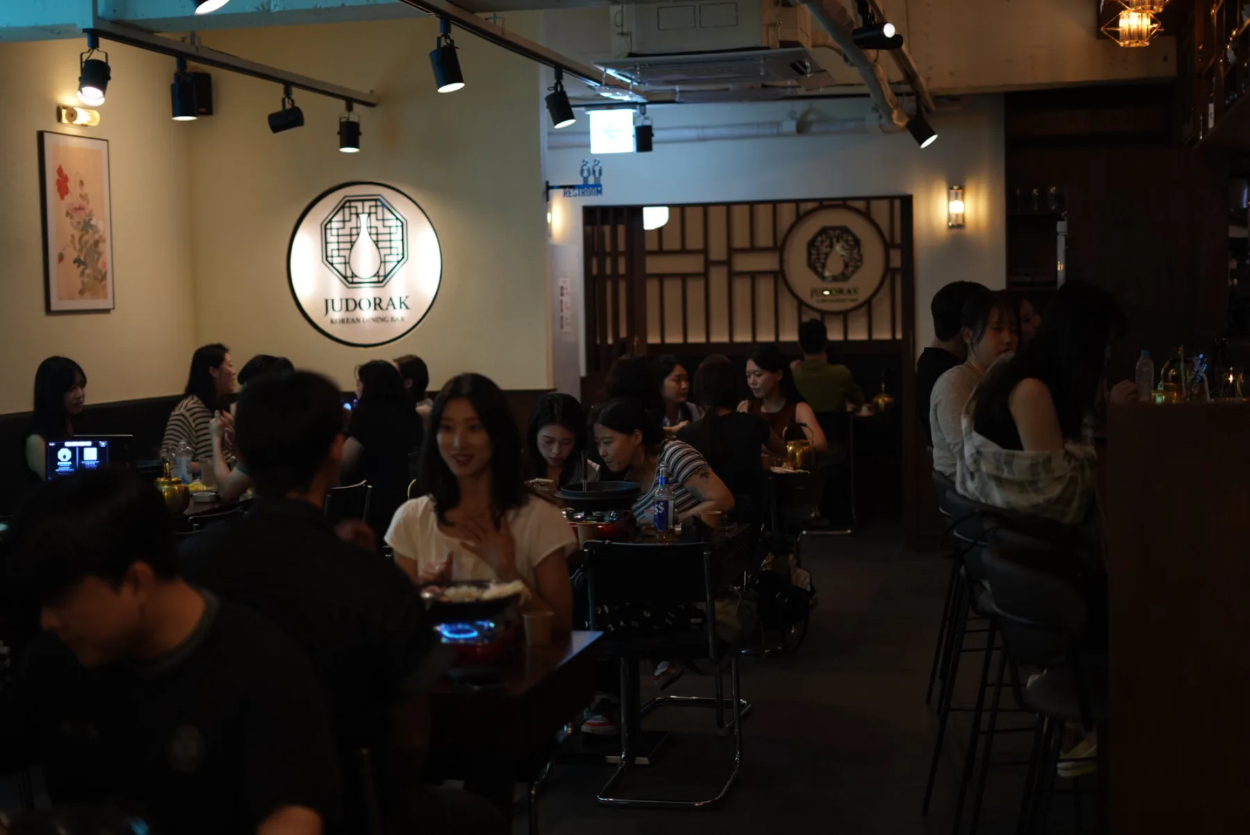 강남역 오후 모임 장소를 찾을 때 주도락 강남점을 확인하는 방법