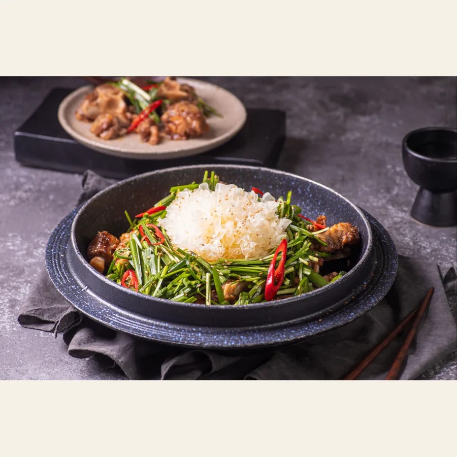 주도락 강남점 소꼬리수육