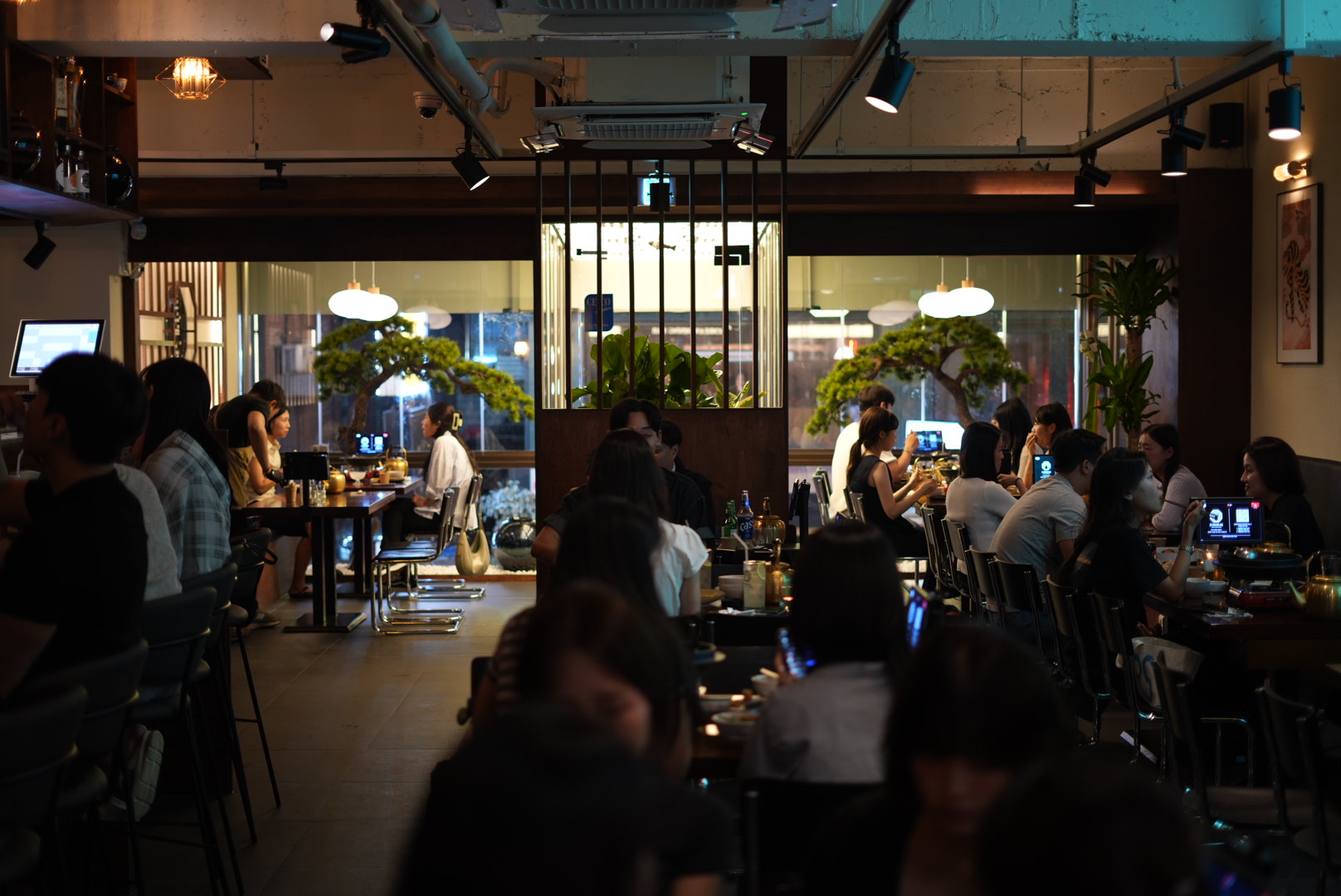 강남역 외국인 손님과 방문하기 좋은 한식 요리주점 기준