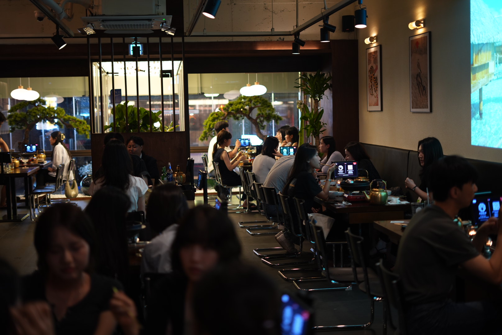 강남역 약속 장소를 정하기 전 확인하면 좋은 예약·동선 체크리스트