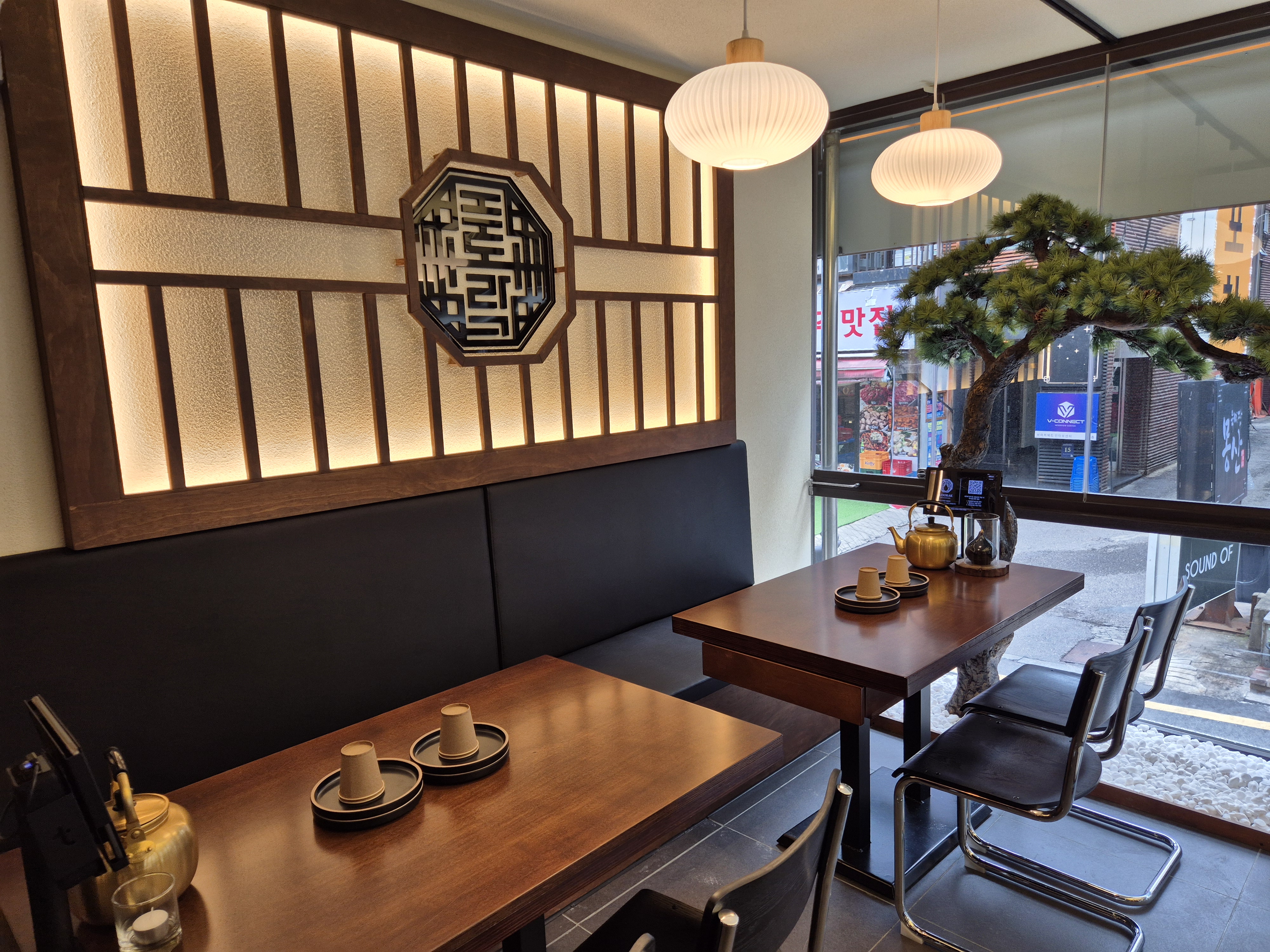 강남역 2차 장소를 정할 때 주도락 강남점이 맞는 경우